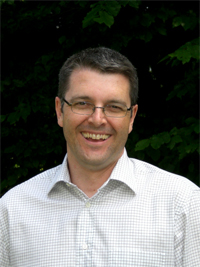 Thomas Scheibel